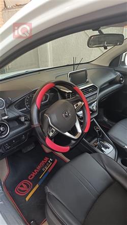 شانجان السفن